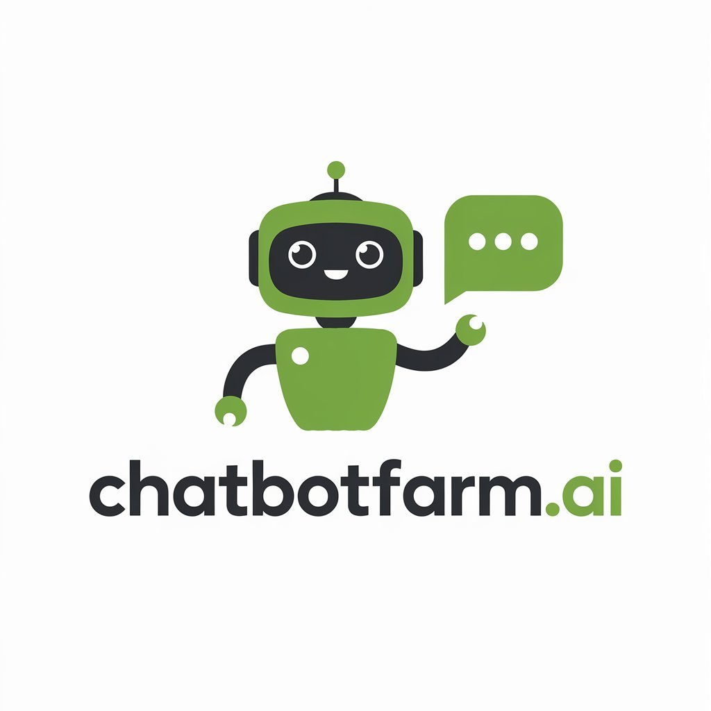 chatbotfarm.ai logo